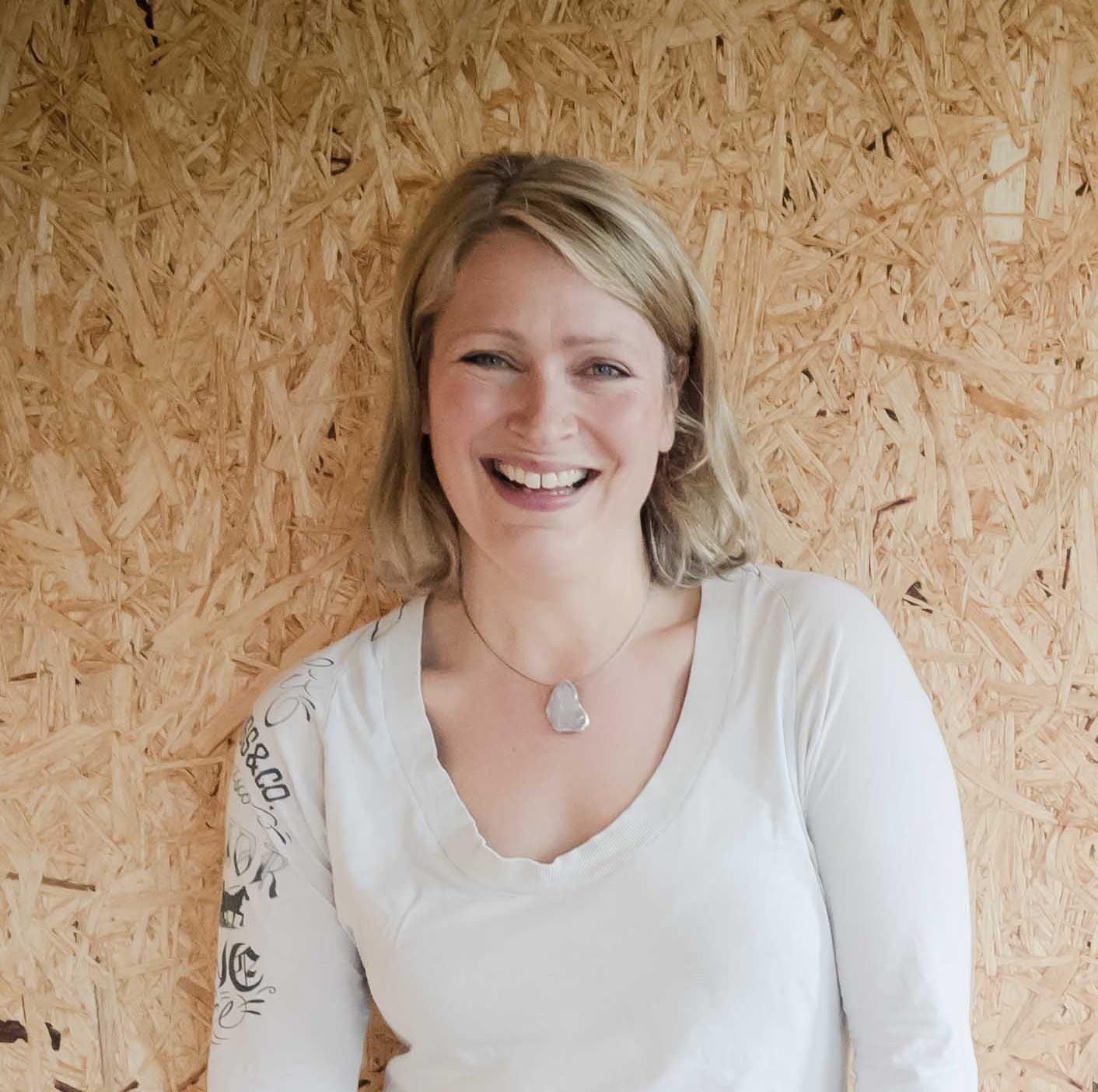 Kate Wilkins